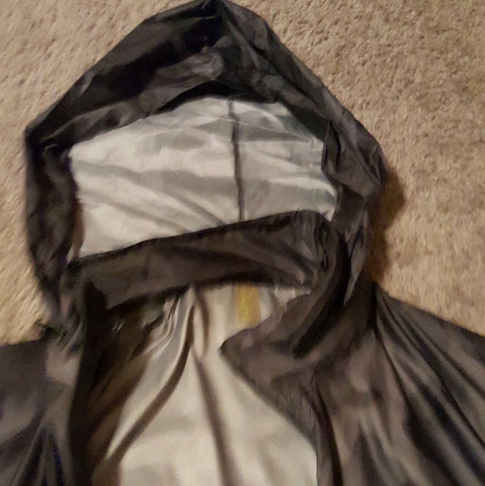 Xtension Jacket - Picture 2 of 3
